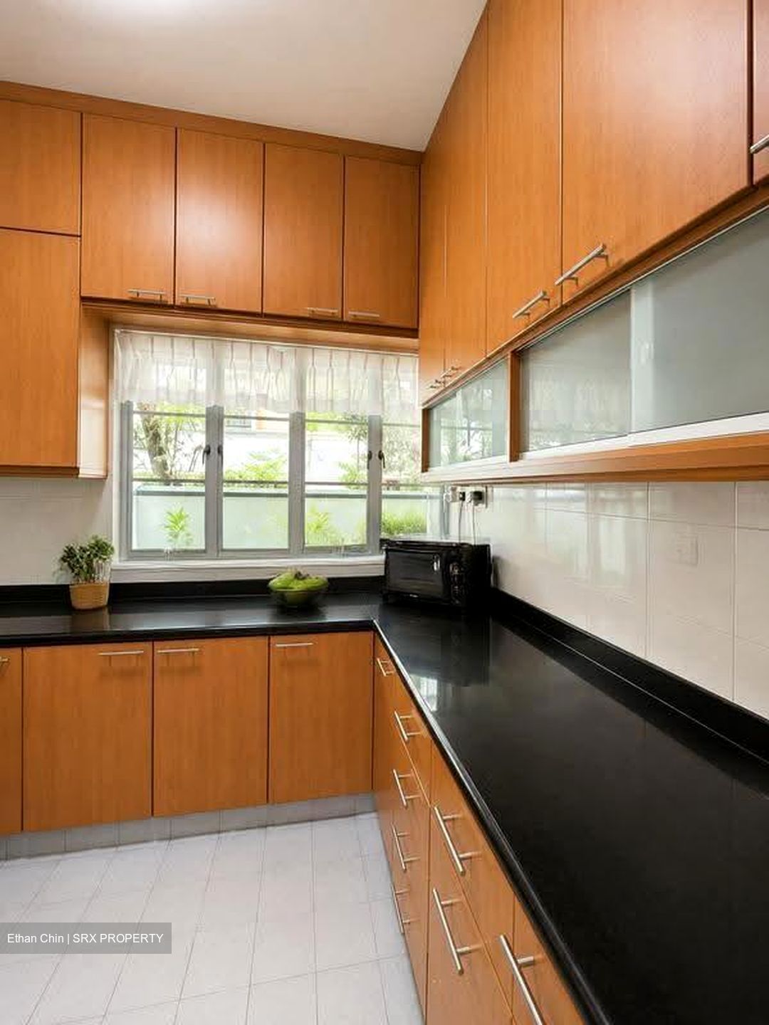 Fernwood Terrace (D15), Terrace #633602581
